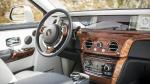 Rolls-Royce Phantom 2017 года (WW)